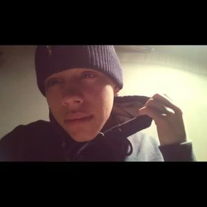 Meet your Posher, Eric